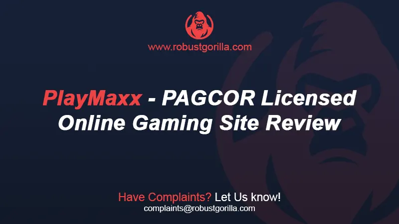 playmaxx casino ph
